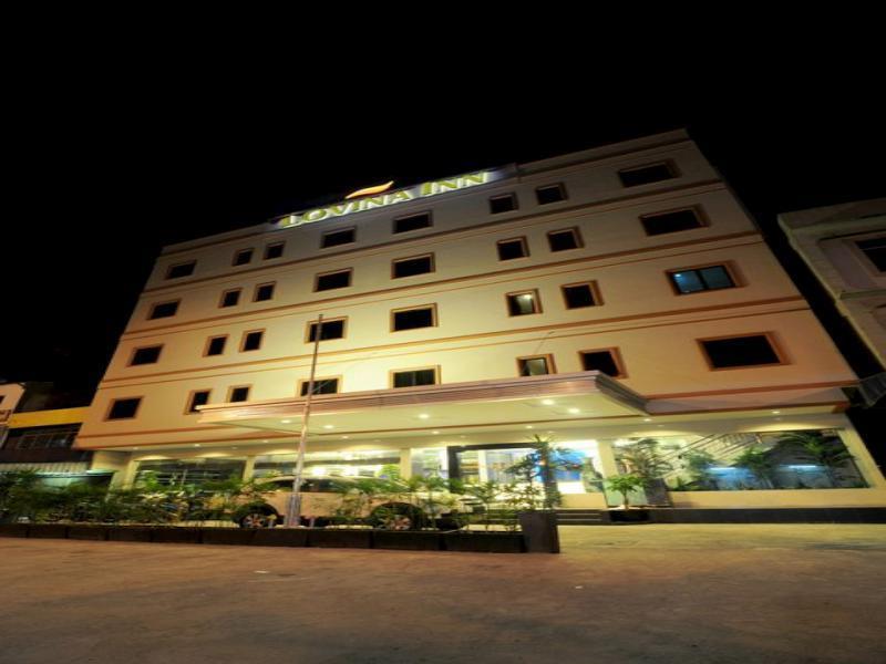 Lovina Inn - Nagoya Batam Экстерьер фото