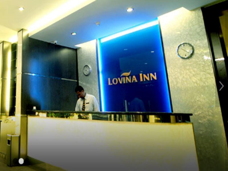 Lovina Inn - Nagoya Batam Экстерьер фото