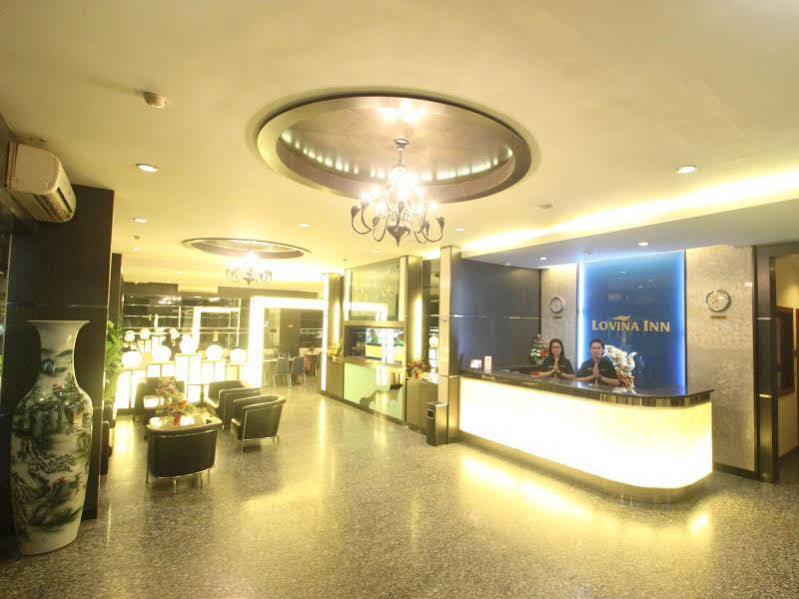 Lovina Inn - Nagoya Batam Экстерьер фото
