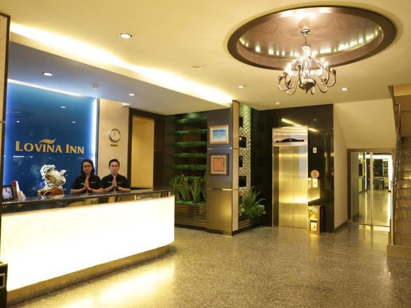 Lovina Inn - Nagoya Batam Экстерьер фото