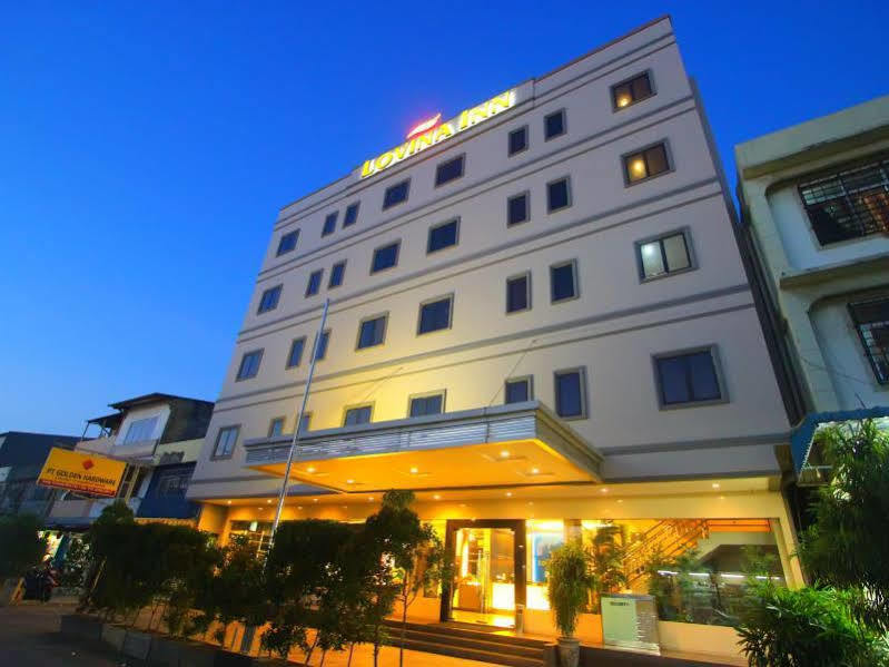 Lovina Inn - Nagoya Batam Экстерьер фото