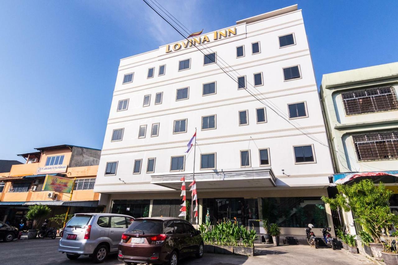 Lovina Inn - Nagoya Batam Экстерьер фото